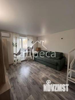 1-к квартира, вторичка, 38м2, 5/16 этаж