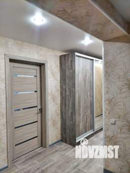 3-к квартира, вторичка, 74м2, 1/3 этаж