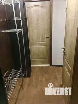 3-к квартира, вторичка, 55м2, 2/5 этаж