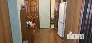 3-к квартира, вторичка, 60м2, 3/5 этаж
