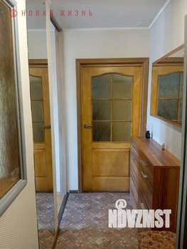3-к квартира, вторичка, 56м2, 5/5 этаж