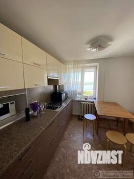 3-к квартира, вторичка, 70м2, 12/14 этаж