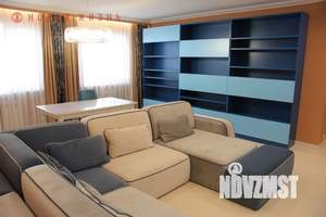 3-к квартира, вторичка, 142м2, 5/15 этаж