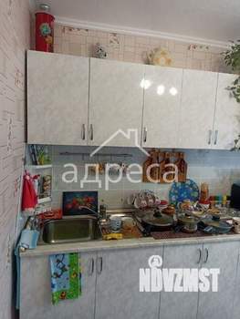 1-к квартира, вторичка, 38м2, 5/5 этаж