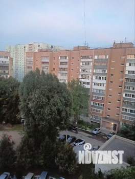 4-к квартира, вторичка, 76м2, 8/10 этаж