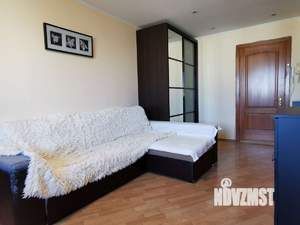 2-к квартира, вторичка, 48м2, 9/9 этаж