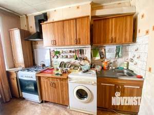 2-к квартира, вторичка, 50м2, 7/9 этаж