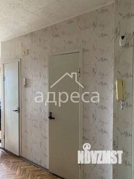 1-к квартира, вторичка, 35м2, 8/10 этаж