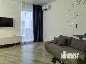 2-к квартира, вторичка, 43м2, 4/4 этаж