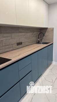 1-к квартира, вторичка, 46м2, 19/22 этаж