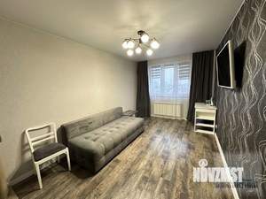 1-к квартира, вторичка, 45м2, 15/31 этаж