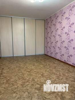 1-к квартира, вторичка, 35м2, 7/9 этаж