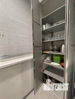 3-к квартира, вторичка, 86м2, 3/24 этаж