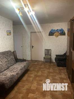 3-к квартира, вторичка, 60м2, 2/5 этаж