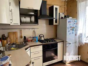 2-к квартира, вторичка, 53м2, 2/5 этаж