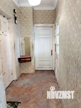 2-к квартира, вторичка, 54м2, 4/4 этаж