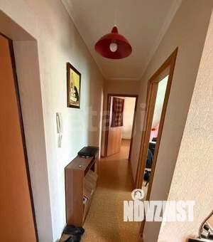 2-к квартира, вторичка, 44м2, 3/3 этаж