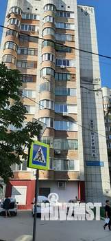 3-к квартира, вторичка, 69м2, 10/12 этаж