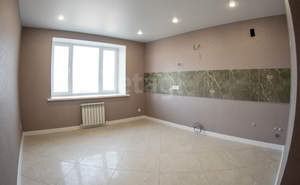 1-к квартира, вторичка, 55м2, 18/22 этаж