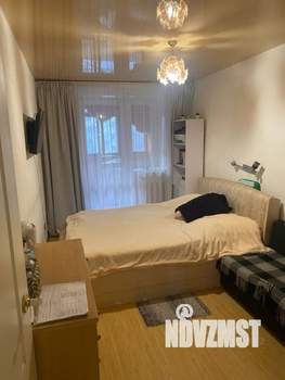 3-к квартира, вторичка, 68м2, 3/11 этаж