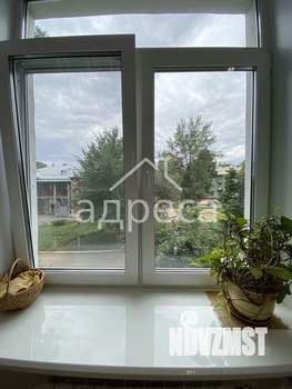 3-к квартира, вторичка, 85м2, 2/4 этаж