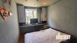 3-к квартира, вторичка, 57м2, 5/5 этаж