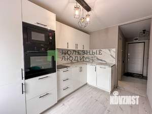 1-к квартира, вторичка, 32м2, 9/9 этаж