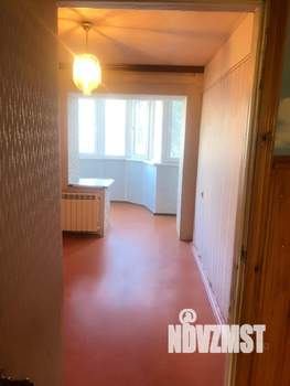 4-к квартира, вторичка, 80м2, 2/10 этаж