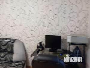 2-к квартира, вторичка, 35м2, 5/9 этаж