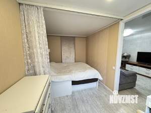3-к квартира, вторичка, 56м2, 5/5 этаж