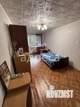 1-к квартира, вторичка, 33м2, 2/9 этаж