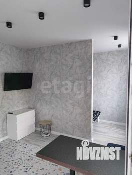 1-к квартира, вторичка, 32м2, 1/6 этаж