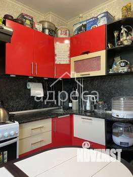 2-к квартира, вторичка, 45м2, 4/5 этаж