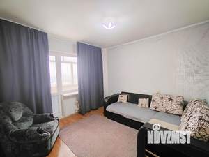 1-к квартира, вторичка, 38м2, 9/9 этаж