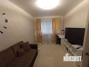 2-к квартира, вторичка, 46м2, 1/5 этаж