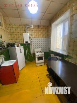 2-к квартира, вторичка, 45м2, 1/2 этаж
