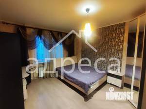 2-к квартира, вторичка, 52м2, 5/9 этаж