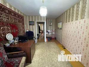 2-к квартира, вторичка, 47м2, 2/5 этаж