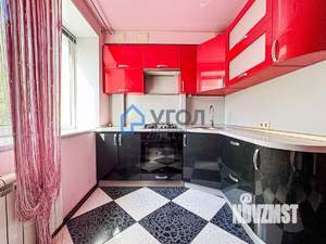 2-к квартира, вторичка, 44м2, 3/5 этаж