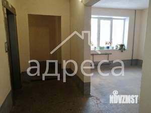 3-к квартира, вторичка, 74м2, 8/15 этаж