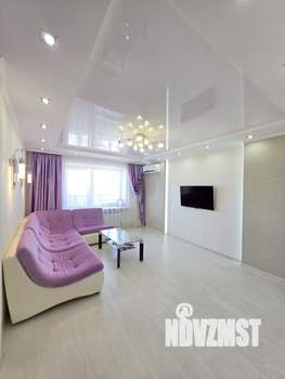 4-к квартира, вторичка, 130м2, 14/17 этаж