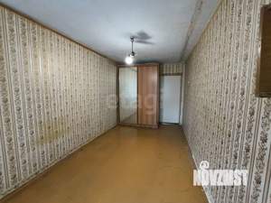 3-к квартира, вторичка, 60м2, 1/5 этаж