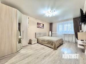 3-к квартира, вторичка, 99м2, 2/16 этаж