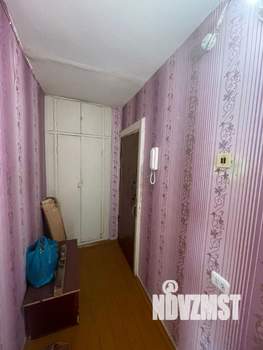 2-к квартира, вторичка, 46м2, 5/5 этаж