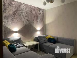 2-к квартира, вторичка, 72м2, 5/24 этаж