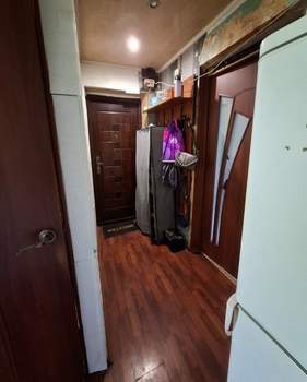 3-к квартира, вторичка, 64м2, 2/3 этаж