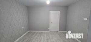 1-к квартира, вторичка, 40м2, 6/18 этаж