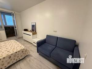 2-к квартира, вторичка, 63м2, 5/24 этаж