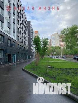 2-к квартира, вторичка, 69м2, 14/19 этаж