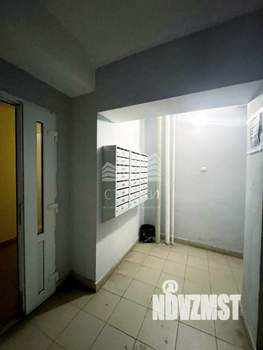 2-к квартира, вторичка, 67м2, 1/10 этаж